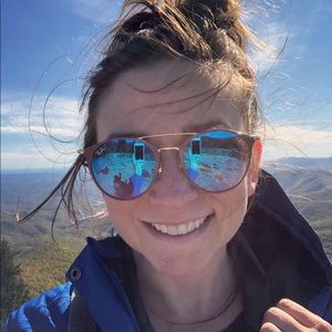 Meet your Posher, Shannon